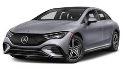 2023 Mercedes-Benz EQE EQE 350 4MATIC
