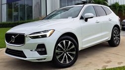 2023 Volvo XC60 B5 Core