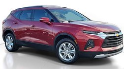 2019 Chevrolet Blazer LT