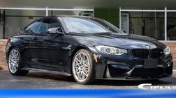 2015 BMW M4 Base