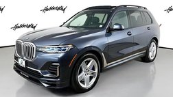 2021 BMW X7 ALPINA XB7