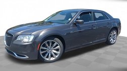 2019 Chrysler 300 Touring