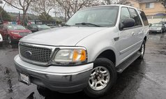 2002 Ford Expedition XLT