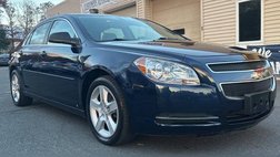 2009 Chevrolet Malibu LS
