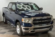 2024 Ram Ram Pickup 1500 Big Horn