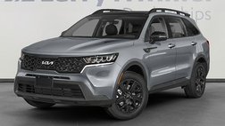 2023 Kia Sorento X-Line S