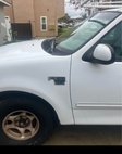 1998 Ford F-150 XL