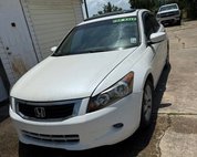 2009 Honda Accord EX-L