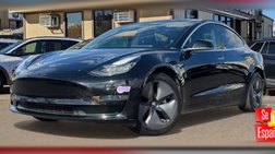 2019 Tesla Model 3 Mid Range
