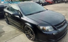 2008 Chevrolet Cobalt SS