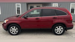 2011 Honda CR-V SE