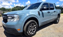 2023 Ford Maverick