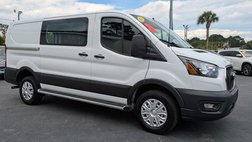 2024 Ford Transit 250