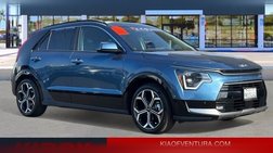 2024 Kia Niro Plug-In Hybrid SX Touring