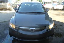 2011 Honda Civic VP