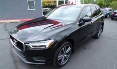 2020 Volvo XC60 T6 Momentum