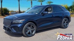 2025 Genesis GV70 3.5T Sport