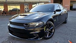 2018 Dodge Charger R/T