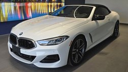 2024 BMW 8 Series M850i xDrive