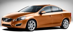 2012 Volvo S60 T6