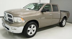 2009 Dodge Ram 1500 SLT