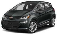 2019 Chevrolet Bolt EV LT