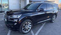 2023 Lincoln Aviator Grand Touring