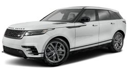 2026 Land Rover Range Rover Velar P250 Dynamic SE