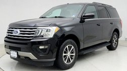 2019 Ford Expedition XLT