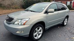 2004 Lexus RX 330 Base