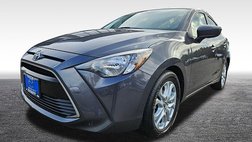 2018 Toyota Yaris iA Base