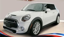 2015 MINI Hardtop Cooper S