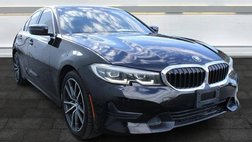 2020 BMW 3 Series 330i