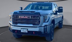 2024 GMC Sierra 3500HD AT4