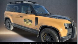 2022 Land Rover Defender 110 X-Dynamic SE