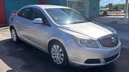 2016 Buick Verano Base