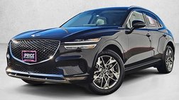 2023 Genesis GV70 2.5T Standard