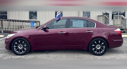 2010 Hyundai Genesis 3.8L V6