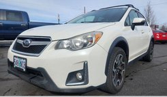 2016 Subaru Crosstrek 2.0i Limited