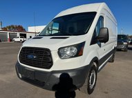 2017 Ford Transit 250