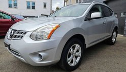 2011 Nissan Rogue SV
