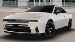 2026 Dodge Charger R/T