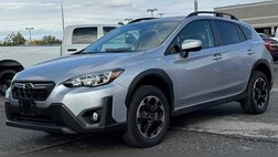 2023 Subaru Crosstrek Premium