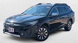 2024 Subaru Outback Touring