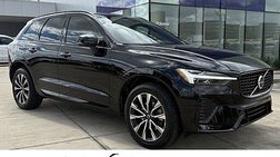 2023 Volvo XC60 B5 Plus Dark Theme