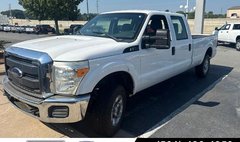 2016 Ford Super Duty F-250 XL