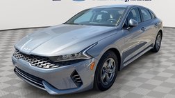 2023 Kia K5 LXS