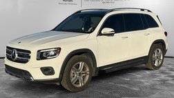 2022 Mercedes-Benz GLB GLB 250
