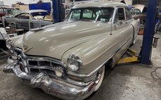 1952 Cadillac 