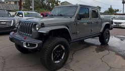 2023 Jeep Gladiator Willys